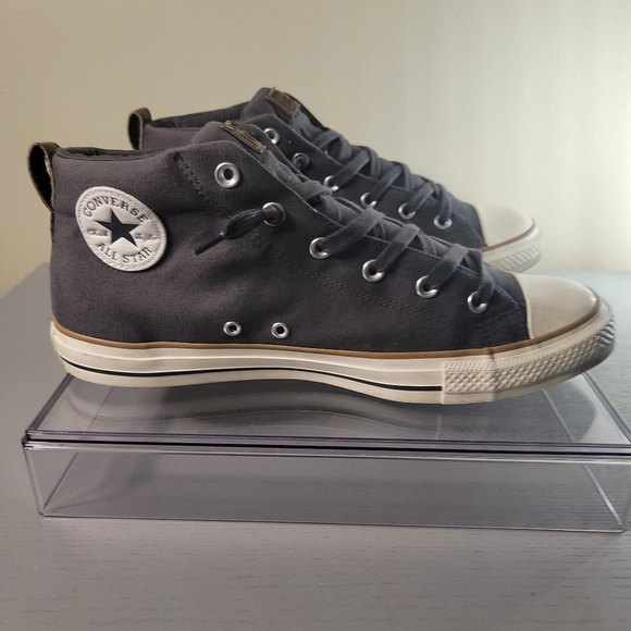 Converse Chuck Taylor Mid All-Stars 12 - Picture 5 of 7